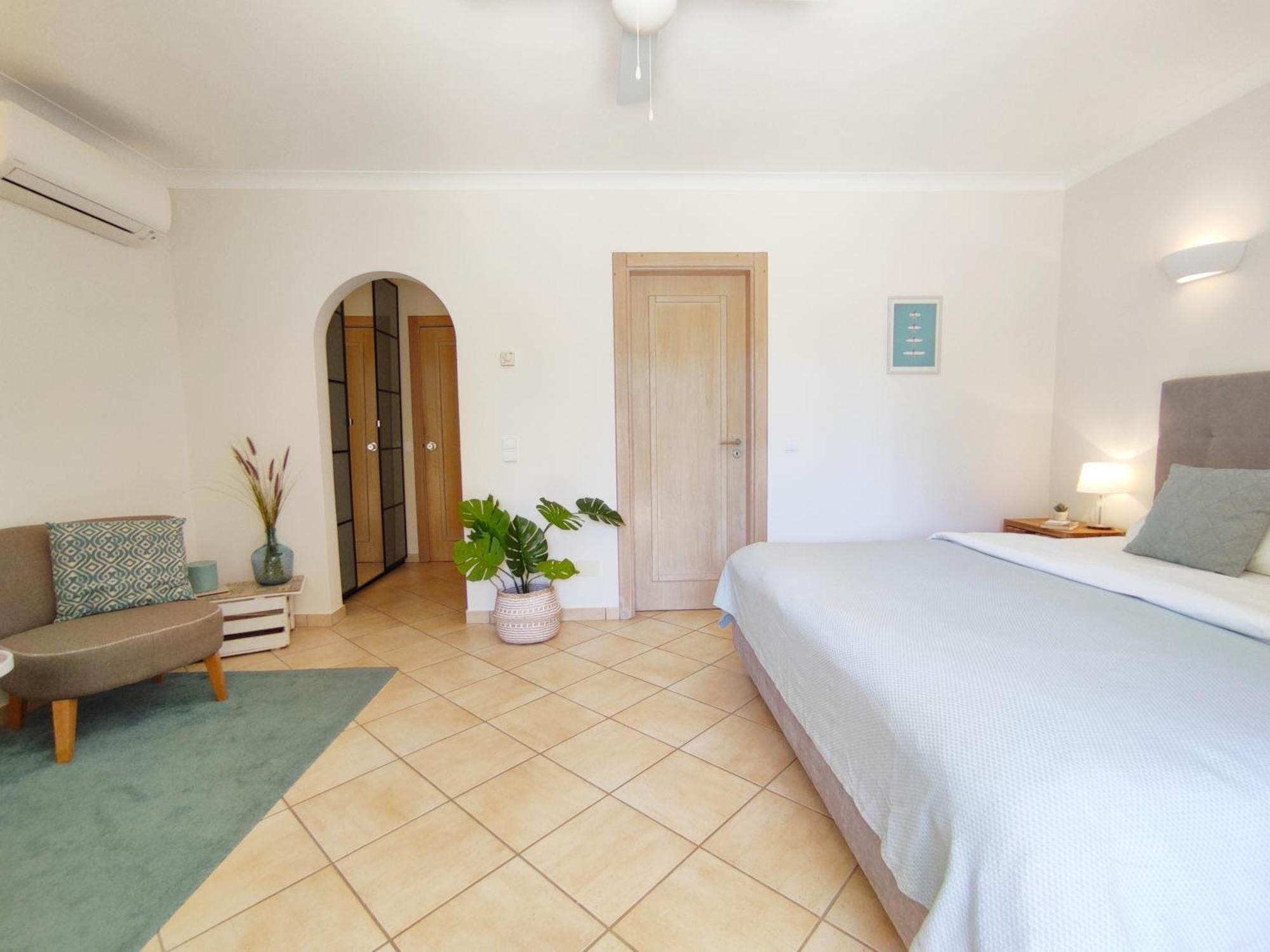 Casa Canavial Bed & Breakfast Praia Da Luz Bilik gambar